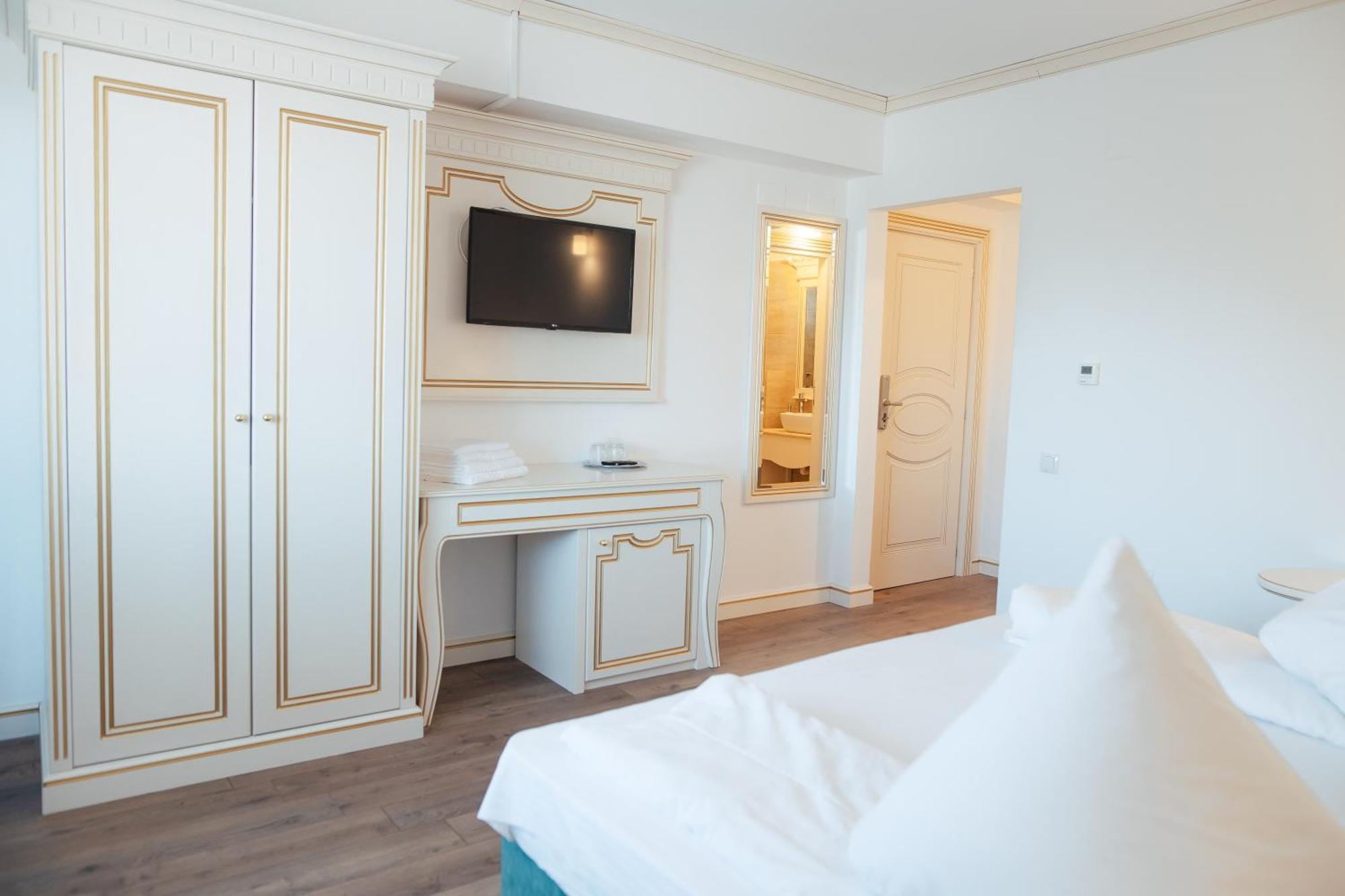 Hotel Miruna Sîmbăta de Sus Exterior foto